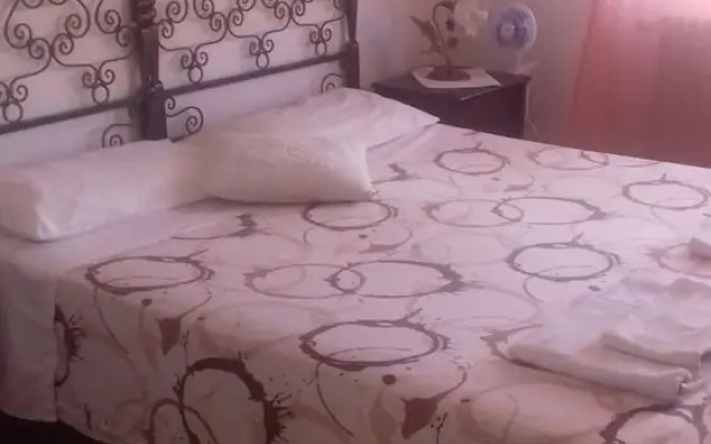 La Mariposa B&B
