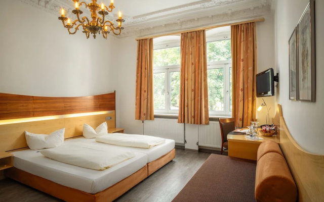 Hotel Spitzberg