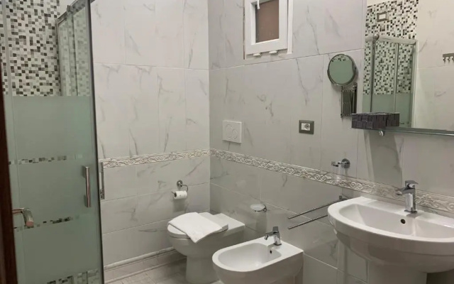 L'oasi di Ambra
