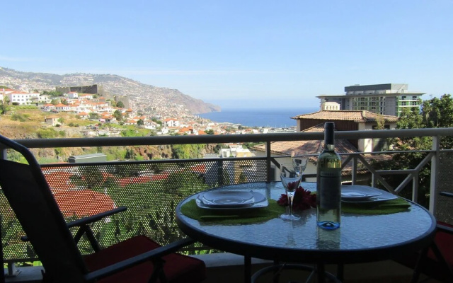 Panorama Charming Apartment