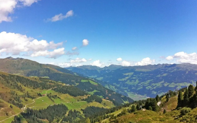 Schrofner Ramsau im Zillertal