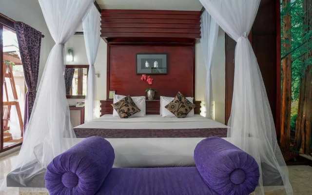 Lavender Luxury Villas And Spa Resort