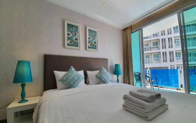 HUA HIN budget @ My Resort