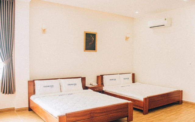 Thanh Tam Hotel