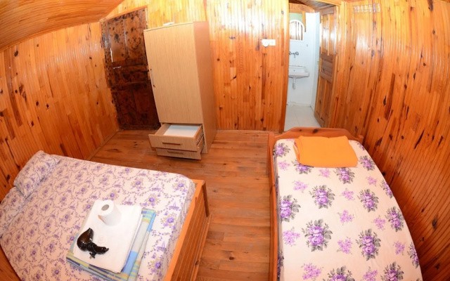 Olympos Çamlik Pansiyon