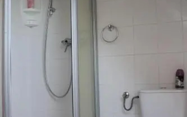 GLÜCKSHAUS Ferienwohnung