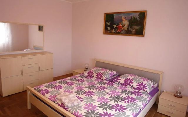 Apartment Eugen
