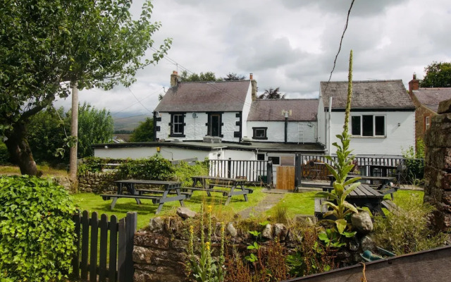 The New Inn 1730