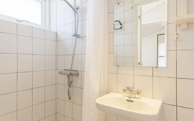 2 Person Holiday Home in Vejers Strand