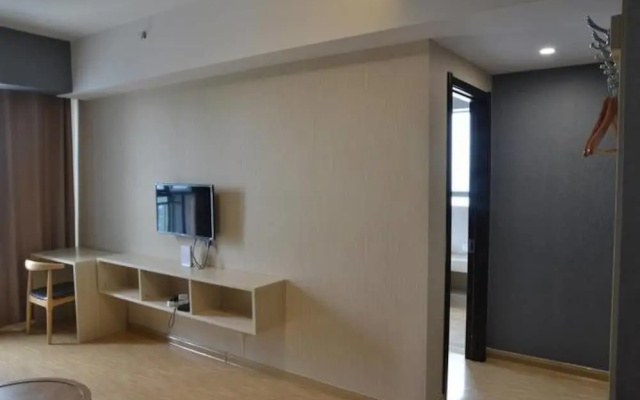 Weihai Ivy Apart-Hotel
