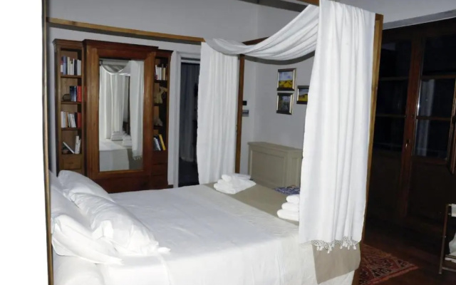 Agriturismo Casa Balata