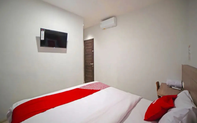 Hotel O Saudara Residence