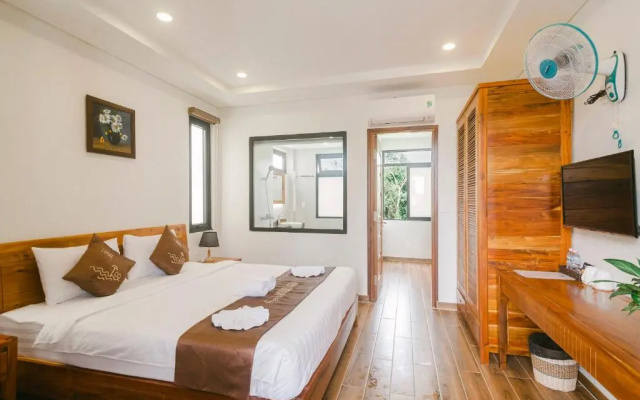 La Limone Boutique Resort Phu Quoc
