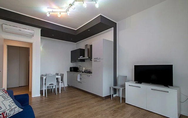 Flats4Rent Casa di Gemma