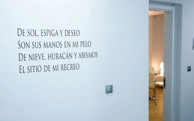 Palacio del Agua Apartamentos