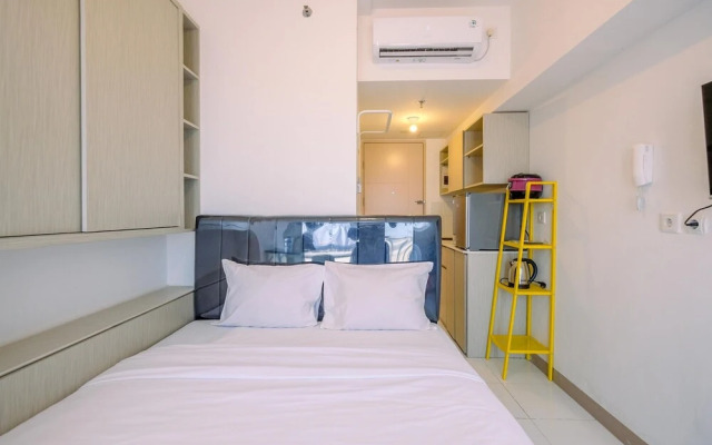 Simply And Nice Studio At Tokyo Riverside Pik 2 Apartment