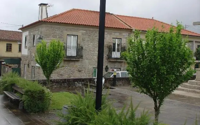 Casa do Terreiro