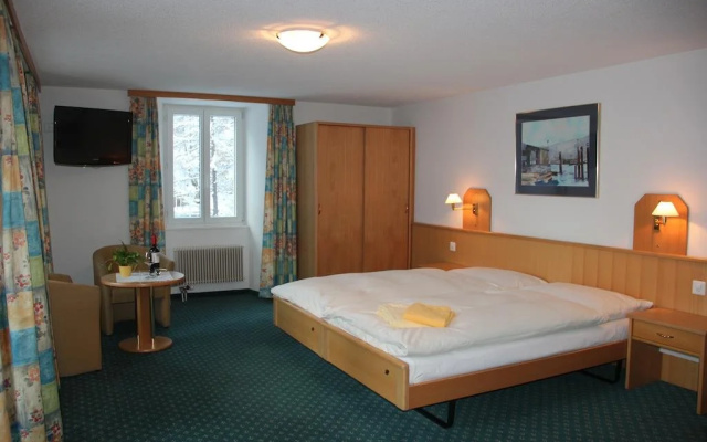 Hotel Portjengrat