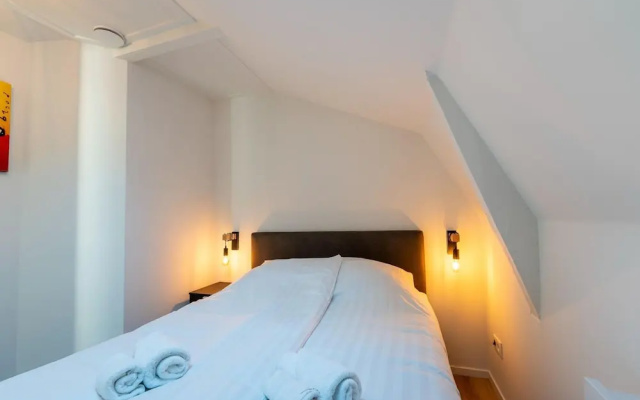 Modern Apartments in the Heart of Sneek