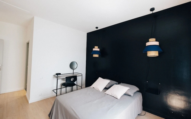 Duplex 130m2 Montpellier Comédie