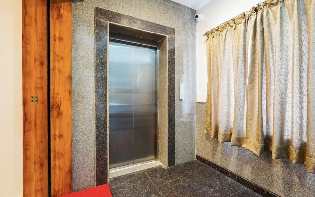 FabHotel Royal Grand