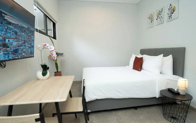 Studio 27 Sanur - Self Check-in