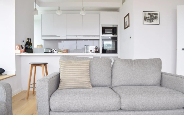 2 Bedroom Apartment in Pimlico