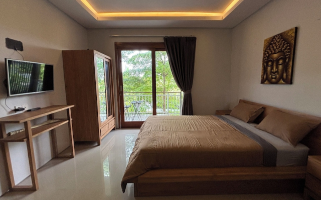 Collection O near Sanur Beach formerly