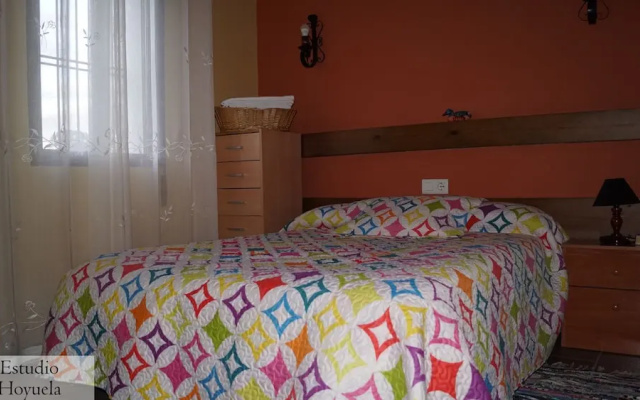 Apartamentos Estrellas de Monfragüe