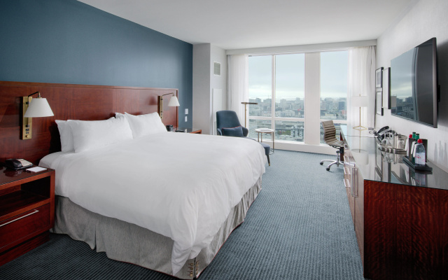 InterContinental San Francisco by IHG