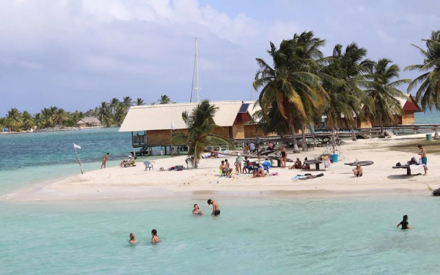 San Blas Islands Panamá