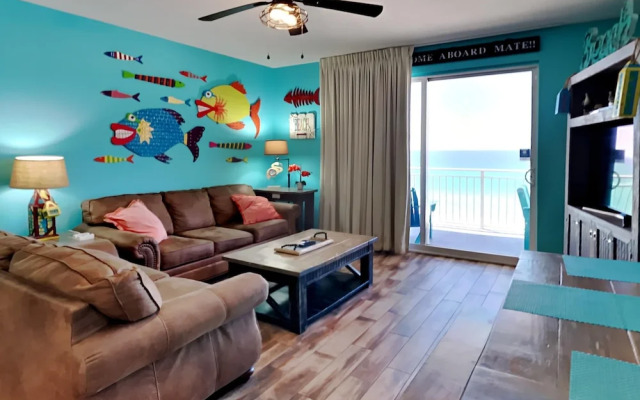 Sterling Reef #304