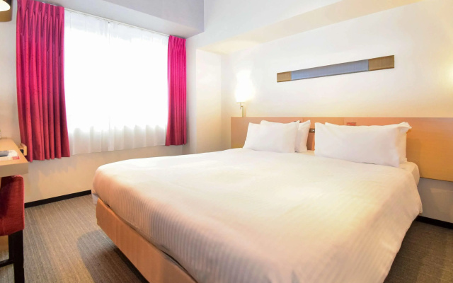 ibis Styles Kyoto Station