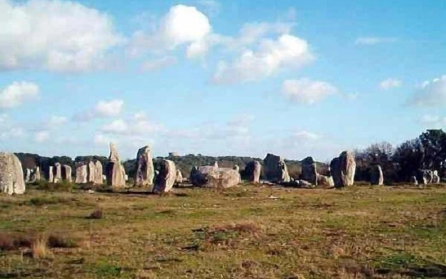Golf Hébergement Bretagne