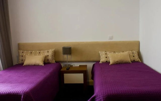 Hotel Abade João