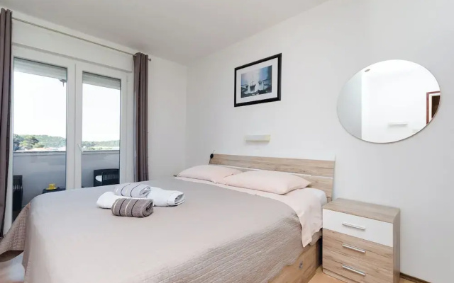 Apartment Renata