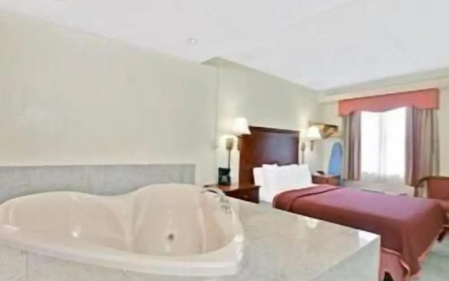 Travelodge Parsippany