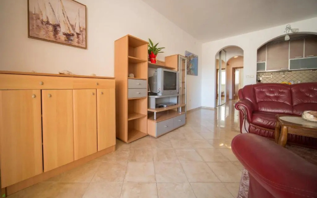 ZEN Apartment Pržno