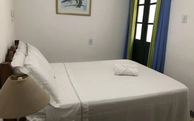 Tamboleiro's Hotel Residence