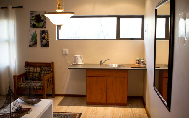 Villa Mexicana Guesthouse