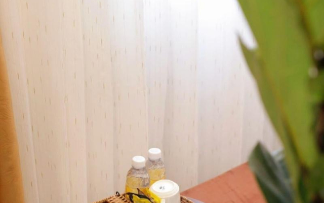 Mira Eco Hotel Quy Nhơn
