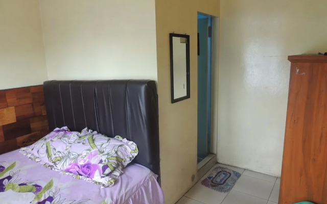 Puspa Indah Syariah 2