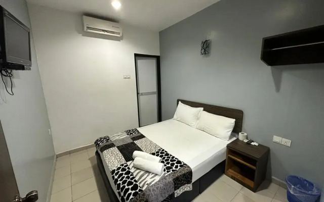 Island Time Motel