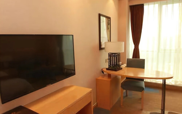 Xing Rui Ren Jia Hotel