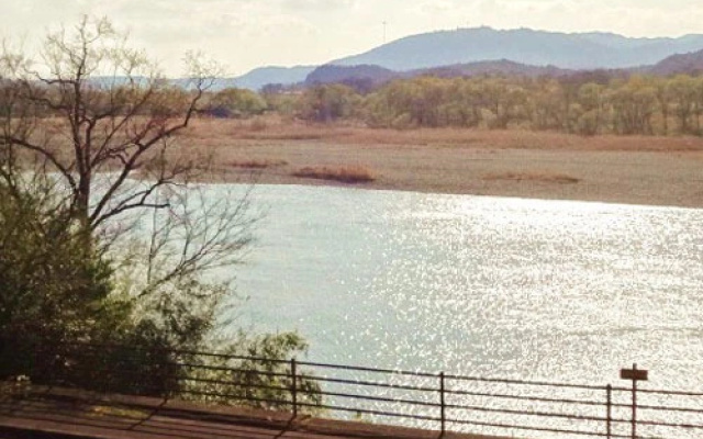 Shimanto Riverside