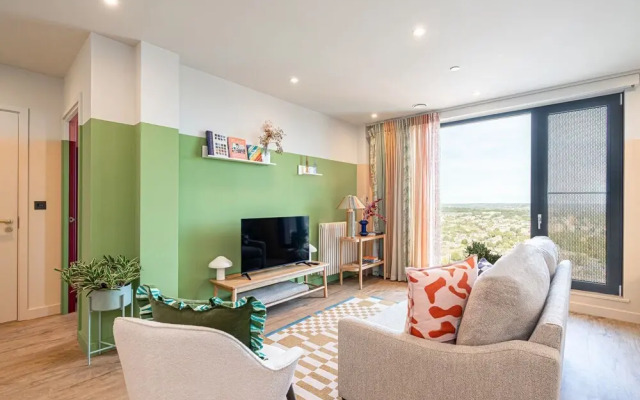 The Eades Laura Perryman 1 Bed