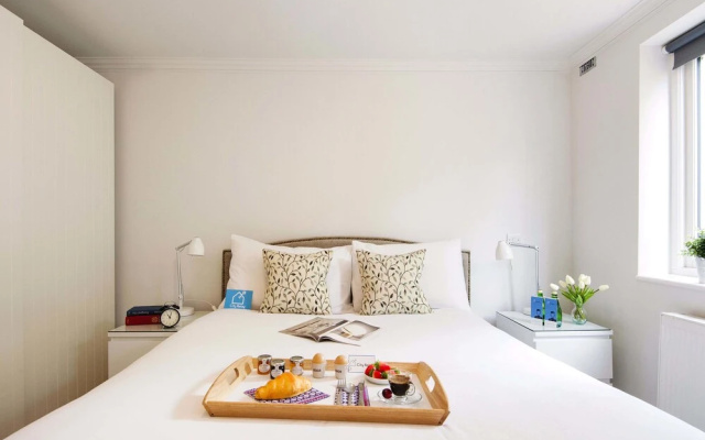 The Bravington Road Nest - MPS