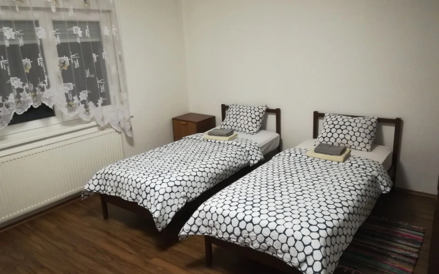 Family Guesthouse GreenSLO