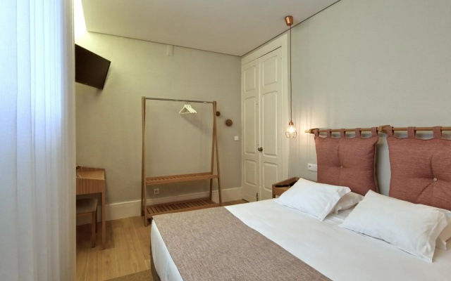 The Rex Hotel Porto - Mansion House - Private Parking