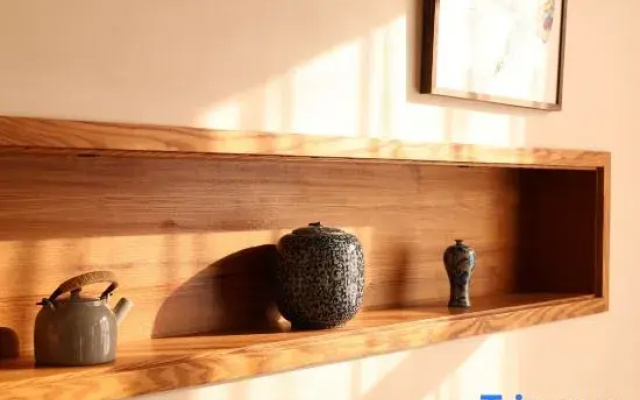 Huangshan Rural Slow Pace Homestay